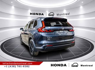 2025 Honda CR-V Sport in Montréal, Quebec - 6 - w320h240px