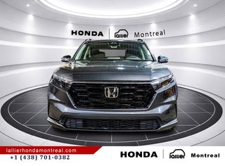 2025 Honda CR-V Sport in Montréal, Quebec - 3 - w320h240px