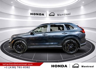 2025 Honda CR-V Sport in Montréal, Quebec - 5 - w320h240px