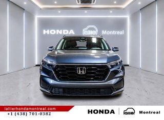 2025 Honda CR-V Sport in Montréal, Quebec - 2 - w320h240px