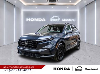 2025 Honda CR-V Sport in Montréal, Quebec - 3 - w320h240px