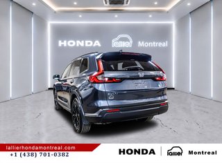 2025 Honda CR-V Sport in Montréal, Quebec - 5 - w320h240px