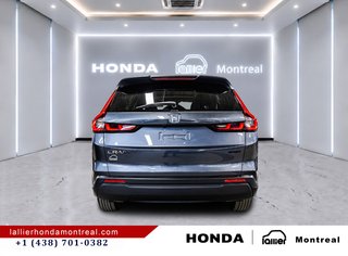 2025 Honda CR-V Sport in Montréal, Quebec - 6 - w320h240px