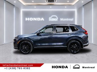 2025 Honda CR-V Sport in Montréal, Quebec - 4 - w320h240px