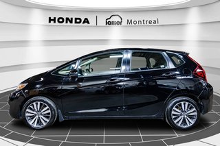 2017 Honda Fit EX in Montréal, Quebec - 4 - w320h240px