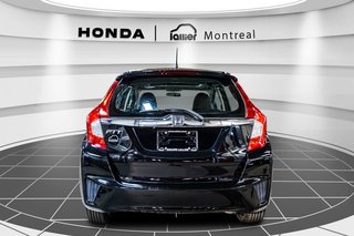 2017 Honda Fit EX in Montréal, Quebec - 6 - w320h240px
