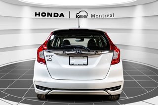 2018 Honda Fit EX in , Quebec - 6 - w320h240px