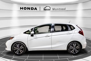 2018 Honda Fit EX in , Quebec - 4 - w320h240px