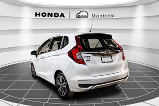 2018 Honda Fit EX in , Quebec - 5 - w320h240px