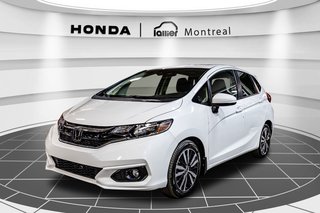 2018 Honda Fit EX in , Quebec - 3 - w320h240px