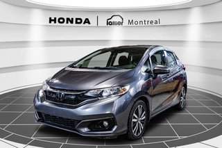 Honda Fit EX 2019 à , Québec - 3 - w320h240px