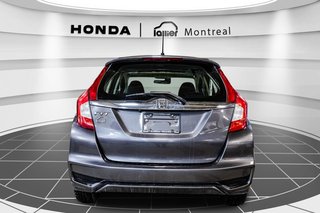 Honda Fit EX 2019 à , Québec - 6 - w320h240px