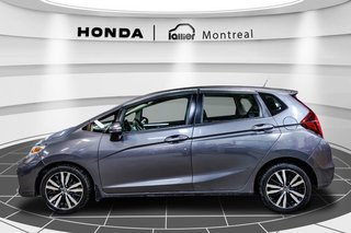 Honda Fit EX 2019 à , Québec - 4 - w320h240px