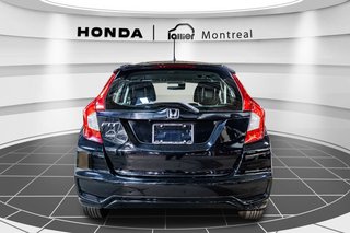 2020 Honda Fit LX in , Quebec - 6 - w320h240px