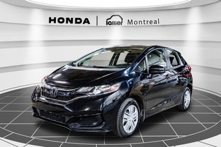 2020 Honda Fit LX in , Quebec - 3 - w320h240px