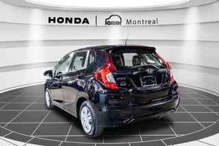2020 Honda Fit LX in , Quebec - 5 - w320h240px