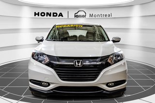 HR-V EX AWD 2016 à , Québec - 2 - w320h240px