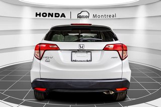 2016  HR-V EX AWD in , Quebec - 6 - w320h240px