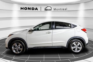 HR-V EX AWD 2016 à , Québec - 4 - w320h240px