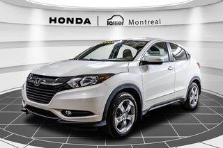 HR-V EX AWD 2016 à , Québec - 3 - w320h240px