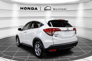 2016  HR-V EX AWD in , Quebec - 5 - w320h240px