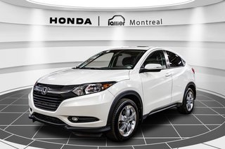 HR-V EX AWD 2016 à , Québec - 3 - w320h240px