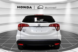 2016  HR-V EX AWD in , Quebec - 6 - w320h240px