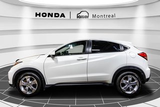 2016 Honda HR-V LX in Montréal, Quebec - 4 - w320h240px