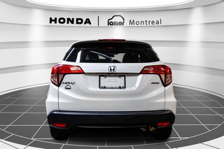 2016 Honda HR-V LX in Montréal, Quebec - 6 - w320h240px