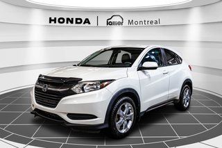 2016 Honda HR-V LX in Montréal, Quebec - 3 - w320h240px