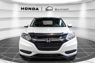 2016 Honda HR-V LX in Montréal, Quebec - 2 - w320h240px