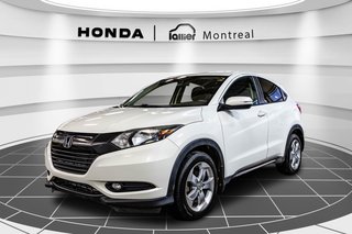 Honda HR-V EX 2016 à , Québec - 3 - w320h240px