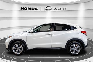 2016 Honda HR-V LX in Montréal, Quebec - 4 - w320h240px