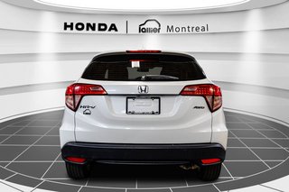 2016 Honda HR-V LX in Montréal, Quebec - 6 - w320h240px