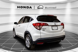 2016 Honda HR-V LX in , Quebec - 5 - w320h240px
