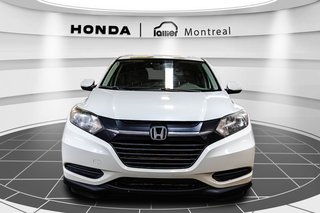2016 Honda HR-V LX in Montréal, Quebec - 2 - w320h240px