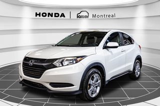 2016 Honda HR-V LX in , Quebec - 3 - w320h240px
