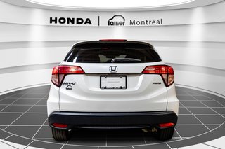 2016 Honda HR-V LX in , Quebec - 6 - w320h240px
