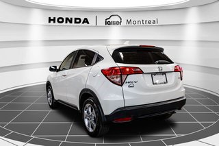 2016 Honda HR-V LX in Montréal, Quebec - 5 - w320h240px