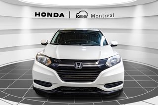 2016 Honda HR-V LX in , Quebec - 2 - w320h240px