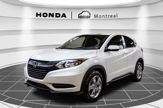 2016 Honda HR-V LX in Montréal, Quebec - 3 - w320h240px