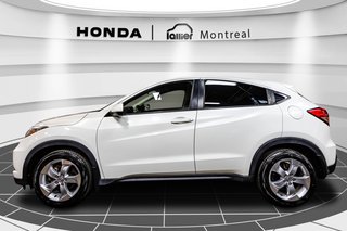 2016 Honda HR-V LX in , Quebec - 4 - w320h240px