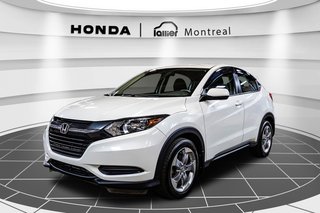 2016 Honda HR-V LX in Montréal, Quebec - 3 - w320h240px
