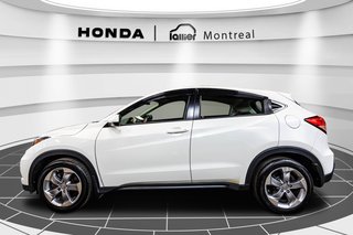 2016 Honda HR-V LX in Montréal, Quebec - 4 - w320h240px