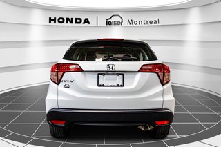 2016 Honda HR-V LX in Montréal, Quebec - 6 - w320h240px