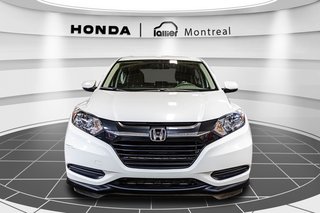 2016 Honda HR-V LX in Montréal, Quebec - 2 - w320h240px