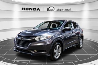 Honda HR-V EX 2016 à , Québec - 3 - w320h240px