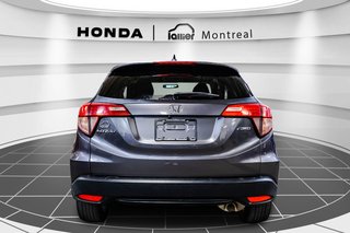 Honda HR-V EX 2016 à , Québec - 6 - w320h240px