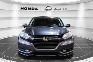 Honda HR-V EX 2016 à , Québec - 2 - w320h240px