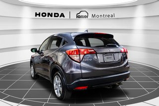 Honda HR-V EX 2016 à , Québec - 5 - w320h240px